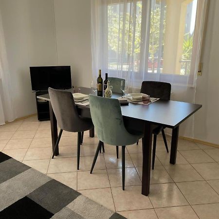 Apartment Eli - Zadar Bagian luar foto