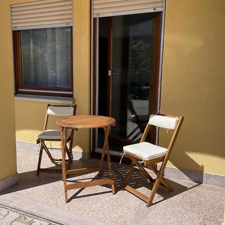 Apartment Eli - Zadar Bagian luar foto