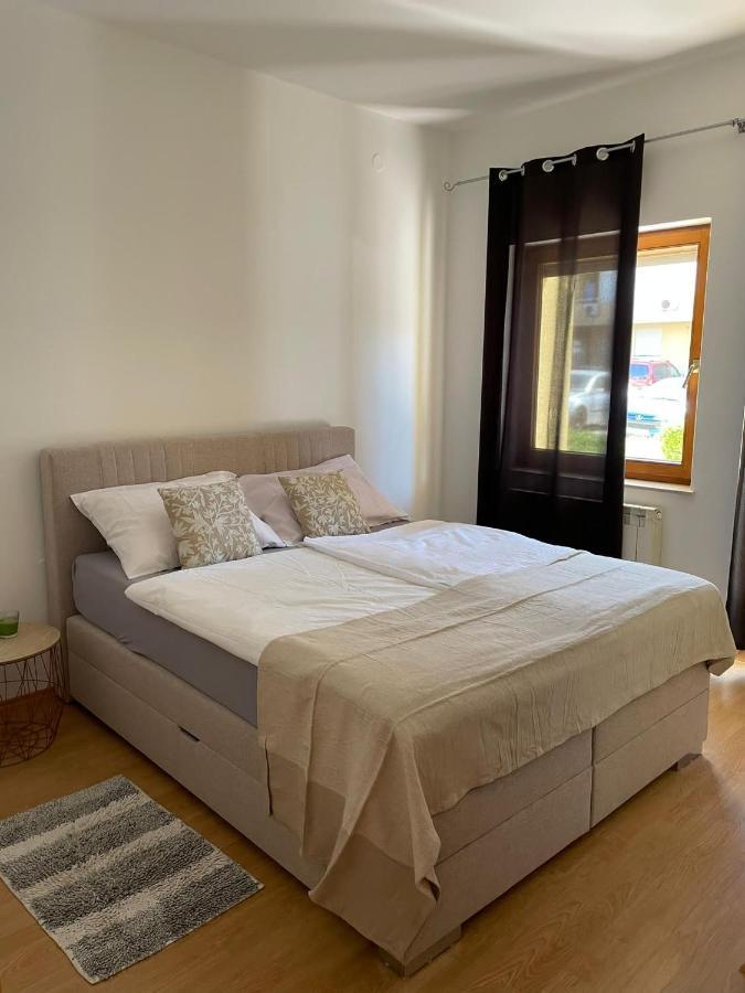 Apartment Eli - Zadar Bagian luar foto