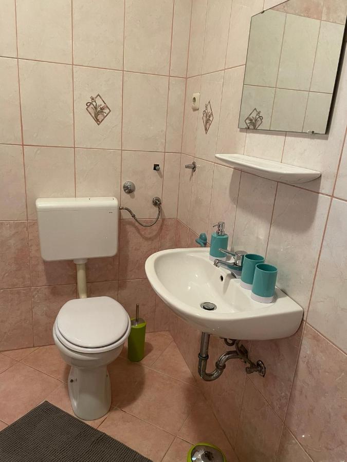 Apartment Eli - Zadar Bagian luar foto